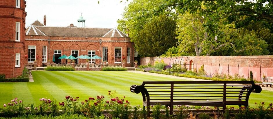 The Jockey Club Rooms Newmarket  Exterior foto